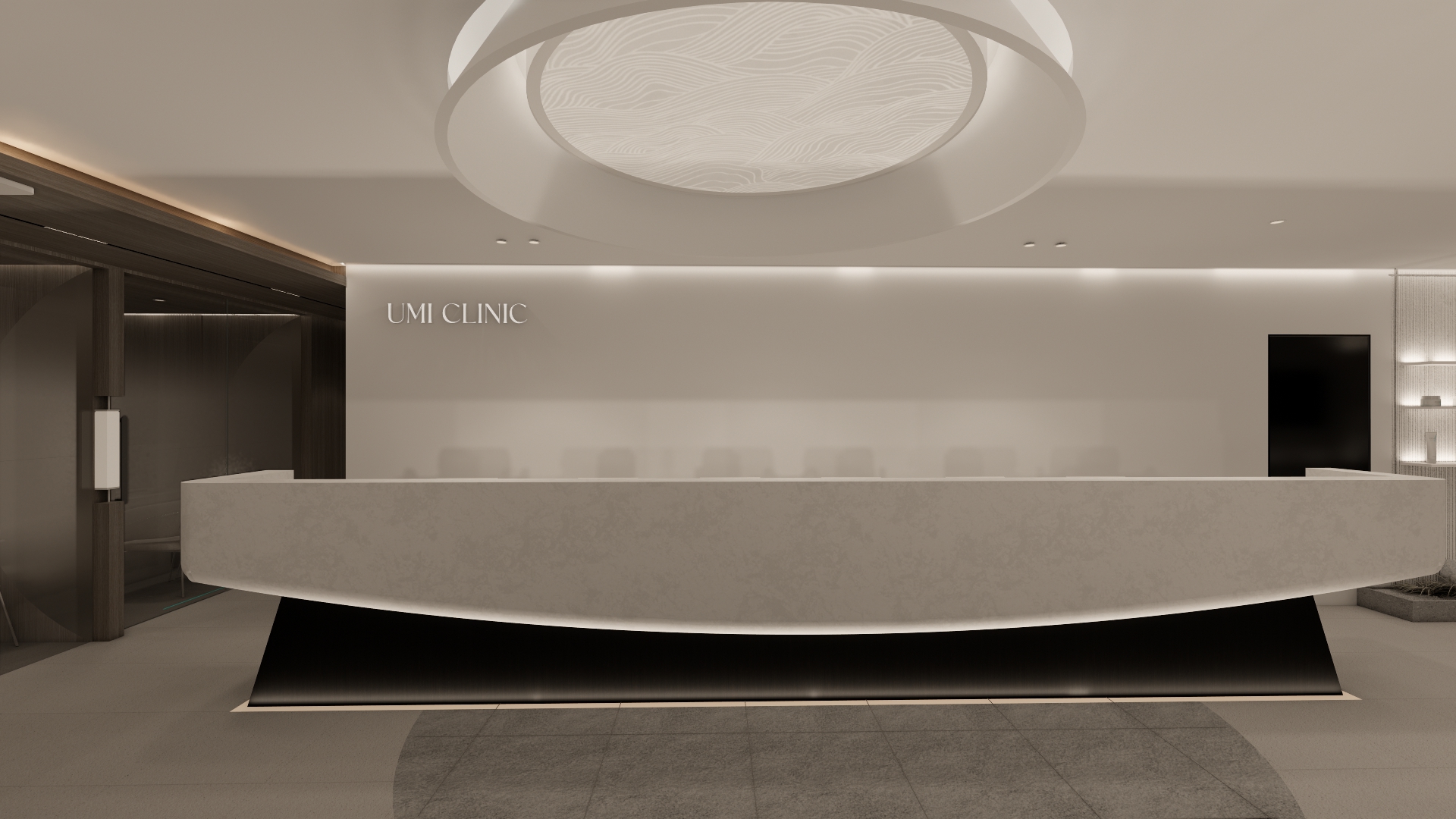 明洞ウミクリニックとはどのようなクリニックですか？